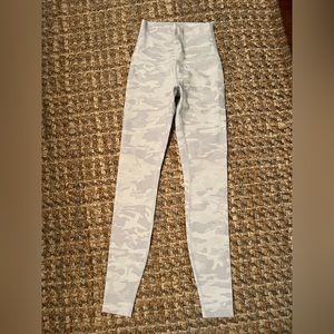 Lulu Lemmon Align Leggings